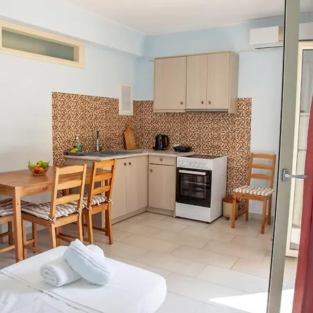 Romanos Xi Appartement