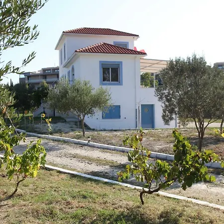 Appartement Romanos Xi *