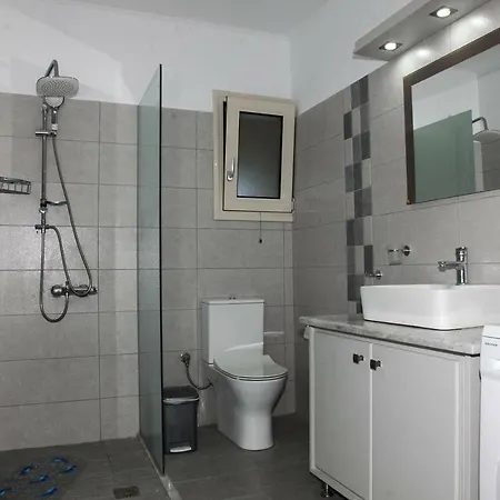 Apartment Romanos Xi *