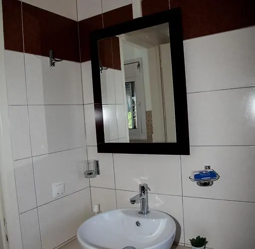 Romanos Xi Apartman Xi Beach