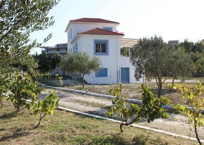 Apartman Romanos Xi *