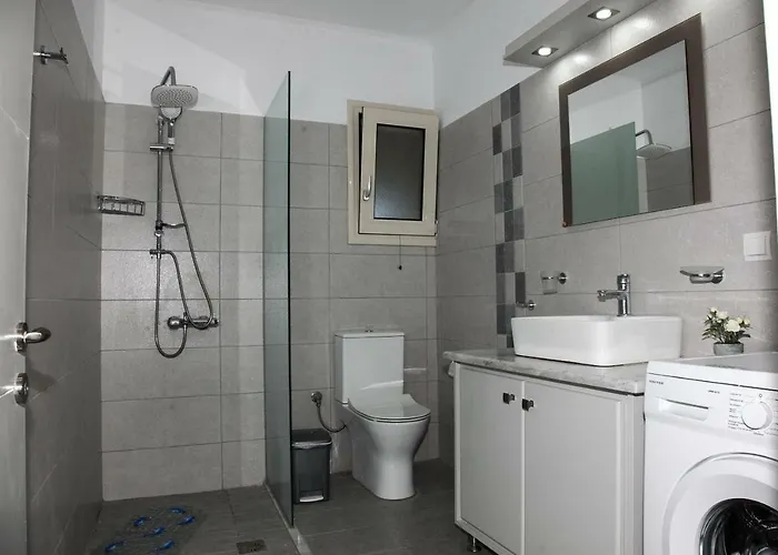 Apartment Romanos Xi *