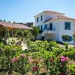 Romanos Xi Appartement Xi Beach