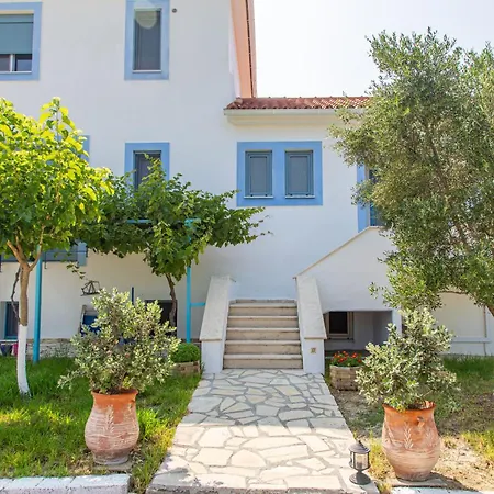 Appartement Romanos Xi Xi Beach